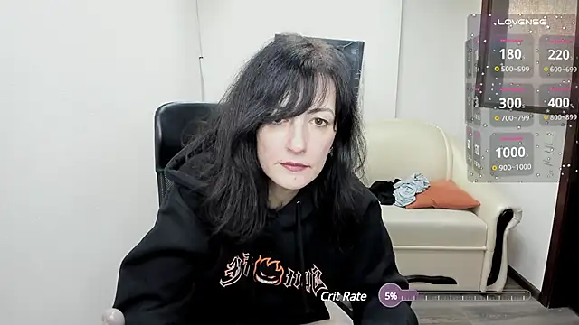 Dana Haliti online show from December 29, 10:12 am