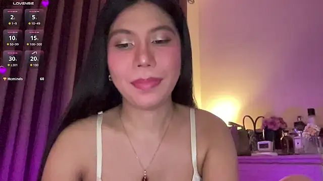 Anna Leah online show from January 13, 2:55 pm