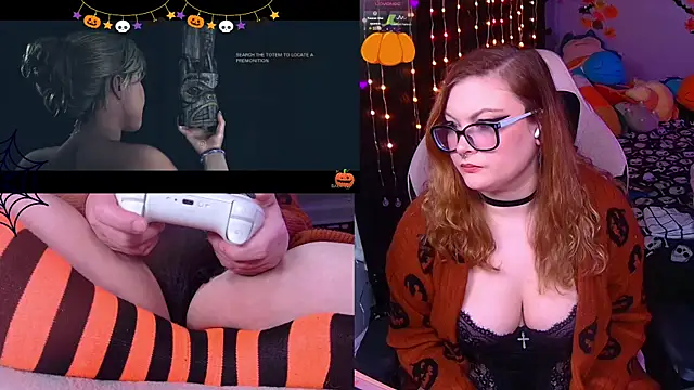 Snapshot of evamila chatting on October 20, 11:38 pm evamila online show from October 20, 11:38 pm