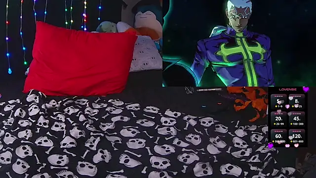 evamila online show from November 10, 2:05 pm