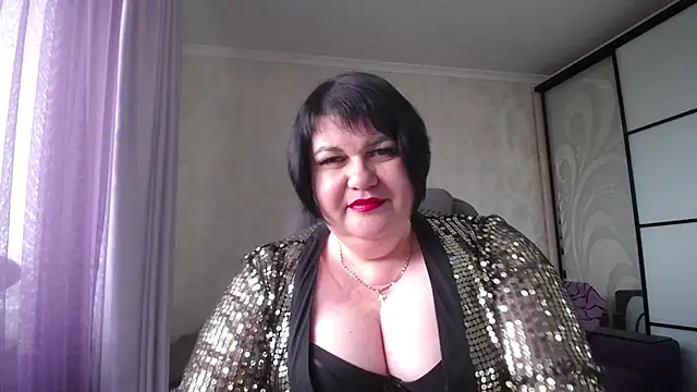 JuicyLady Di online show from March 5, 12:33 pm