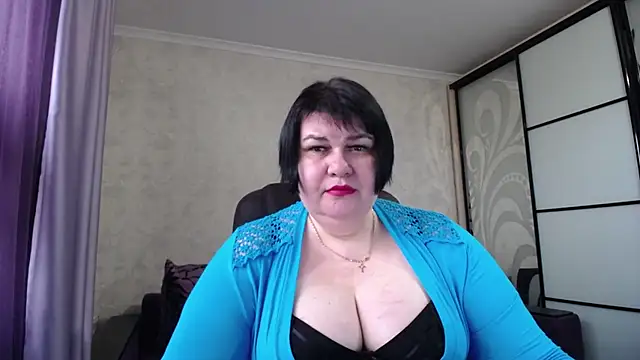 JuicyLady Di online show from November 11, 9:53 am