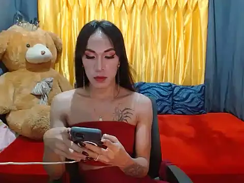 xxSexyBitch69xx online show from January 7, 11:05 am