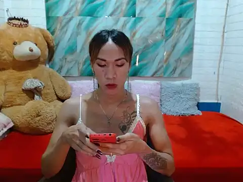 xxSexyBitch69xx online show from January 9, 10:07 am