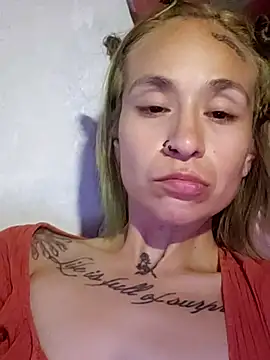 fablob23 online show from March 26, 9:59 am