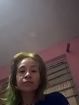 fablob23 online show from April 3, 11:41 am