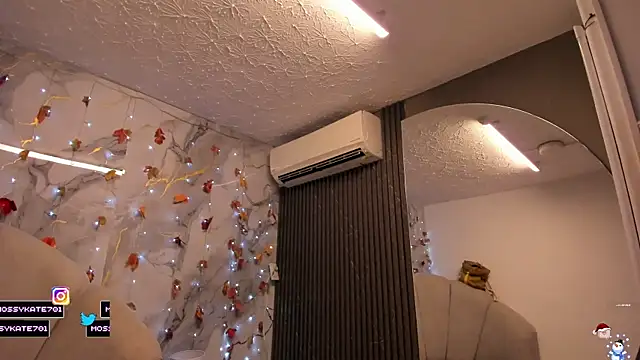 Katemoss70 online show from December 22, 12:24 pm