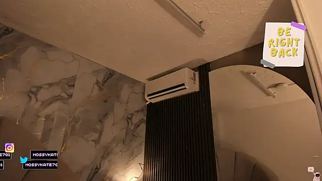 Katemoss70 online show from January 14, 12:22 pm