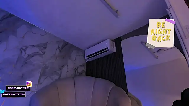 Katemoss70 online show from March 26, 12:33 pm