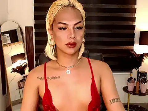 SarahAmber online show from December 4, 10:08 pm