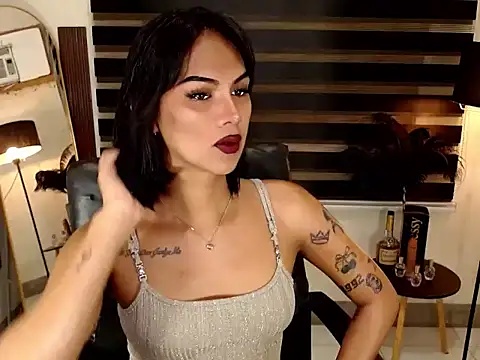 SarahAmber online show from October 14, 6:03 am