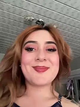 Snapshot of Sam_Thompsoon_ chatting on January 17, 6:02 pm Sam Thompsoon online show from January 17, 6:02 pm