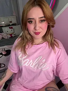 Snapshot of Sam_Thompsoon_ chatting on March 6, 2:30 am Sam Thompsoon online show from March 6, 2:30 am