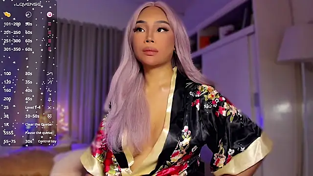 Snapshot of venusangelicxx chatting on February 7, 1:31 am venusangelicxx online show from February 7, 1:31 am