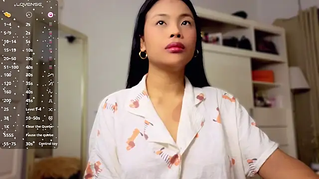 Snapshot of venusangelicxx chatting on February 22, 5:00 pm venusangelicxx online show from February 22, 5:00 pm