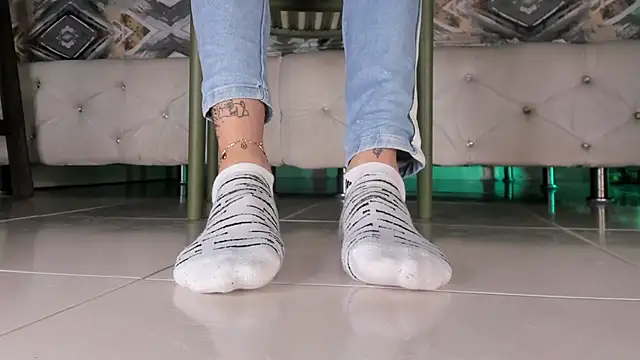 ArchieCollins online show from March 27, 8:52 pm