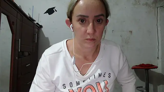 DeepAnal07 online show from March 25, 5:46 am