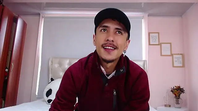 ryan maxy online show from February 5, 1:22 pm