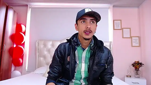 ryan maxy online show from February 19, 12:33 pm