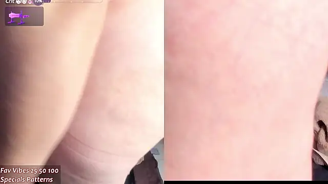 Snapshot of Mismegan_X chatting on February 21, 9:32 pm Mismegan X online show from February 21, 9:32 pm