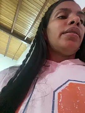 ArielleMillerr online show from January 5, 5:41 pm