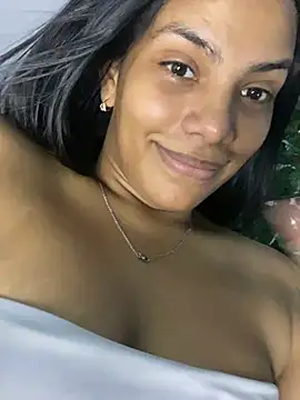 ArielleMillerr online show from March 21, 5:45 pm