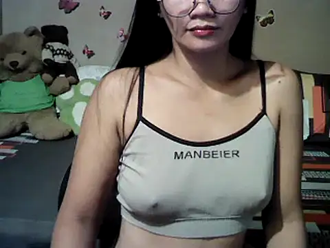 Mia Rein online show from January 19, 2:10 pm