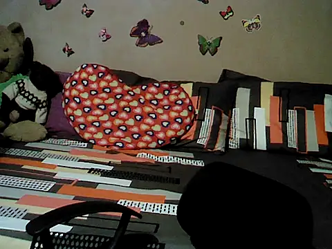 Mia Rein online show from March 26, 1:17 pm