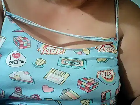 Sexyhorney4u online show from December 1, 9:20 pm