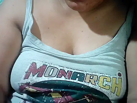 Sexyhorney4u online show from February 3, 6:40 am