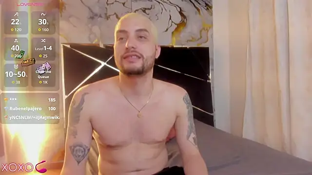 Snapshot of Pleasure_Vibes23 chatting on September 25, 10:24 pm Pleasure Vibes23 online show from September 25, 10:24 pm