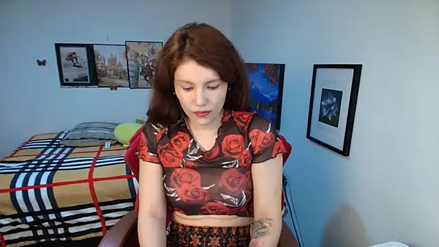 jrcamila online show from November 2, 1:02 pm