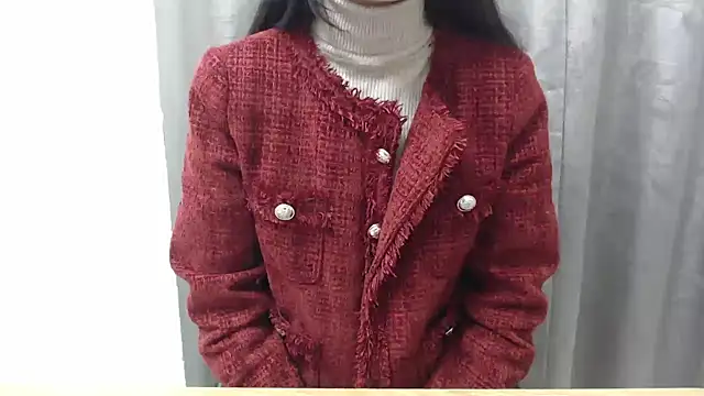 Luna-xoxo- online show from February 7, 2:40 am