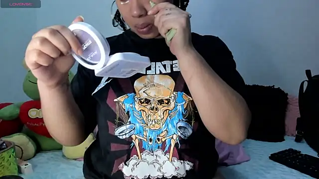 Abbyy Rosse  online show from November 27, 7:10 am