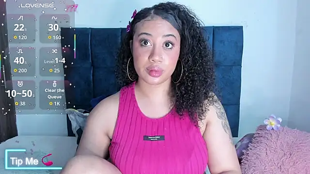 Abbyy Rosse  online show from May 16, 7:23 pm