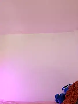 Nanybaker95 online show from March 9, 2:07 am
