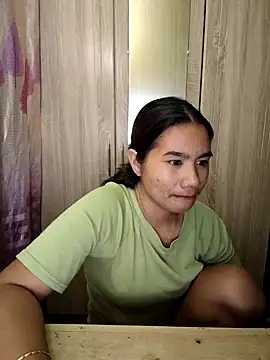 Kissy07 online show from February 3, 12:14 pm