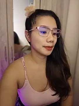 Kissy07 online show from March 7, 5:15 am