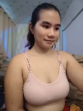 Kissy07 online show from April 9, 6:30 am