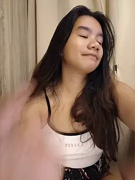 Kissy07 online show from June 6, 7:51 pm
