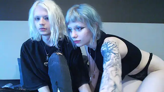 Alien Bella online show from January 21, 11:13 am