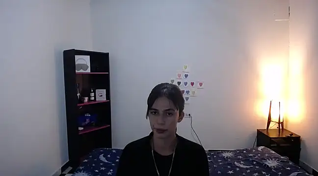 Cocain Atenea online show from March 22, 7:42 pm