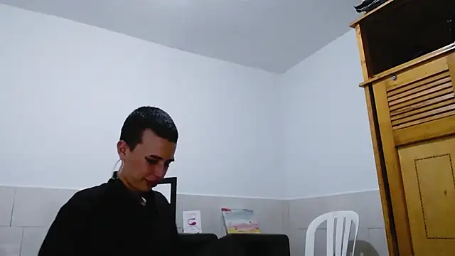 Cocain Atenea online show from December 19, 9:11 pm