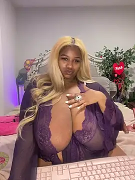 BigFineSelena online show from January 24, 12:31 pm