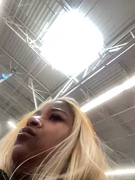 BigFineSelena online show from January 31, 5:32 pm