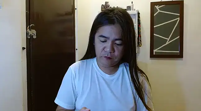 IvanaSuck Cock online show from January 6, 8:28 pm