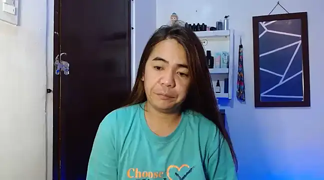 IvanaSuck Cock online show from January 30, 8:10 pm