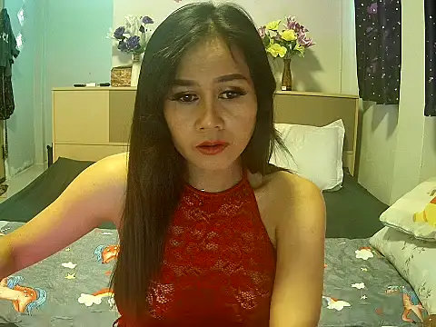 Jennythai123 online show from January 16, 8:00 am