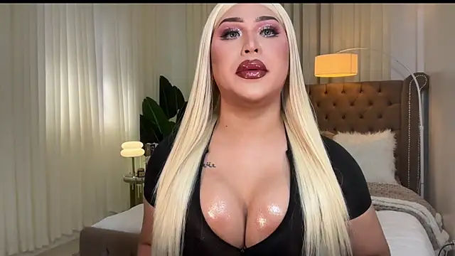 Your Majesty Tyra online show from January 25, 5:29 am