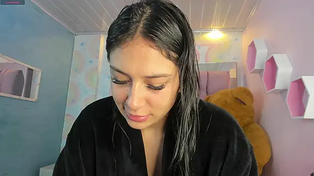 dayra angels online show from December 21, 6:12 pm